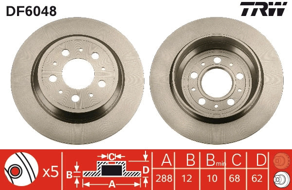 DF6048