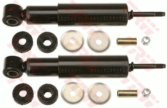 JHE268T