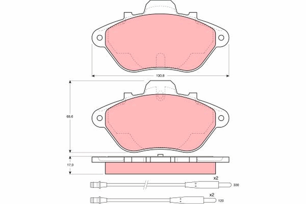 GDB956