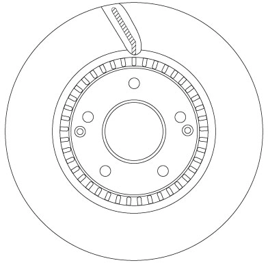 DF6884S