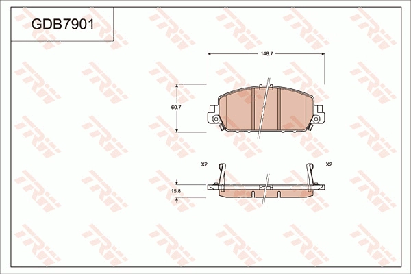 GDB7901AT
