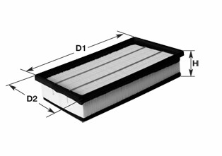 MA1383
