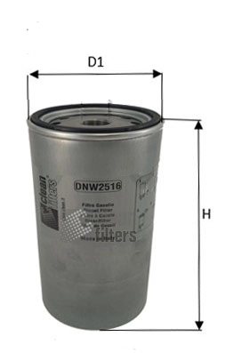 DNW2516