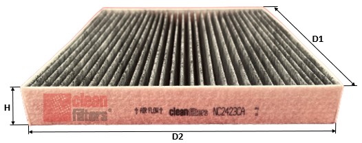 NC2423CA