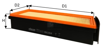 MA3454