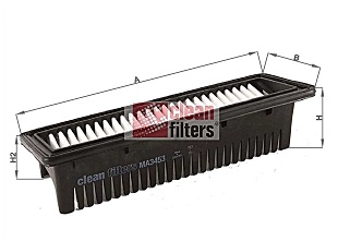 MA3453