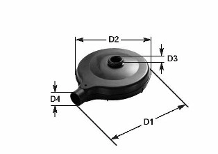 MA 633