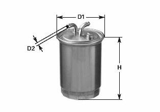 DNW2502
