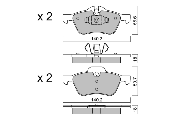 BPMB-1010