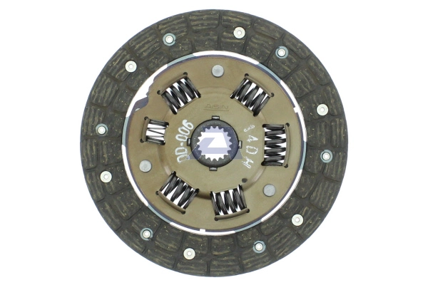 DD-006