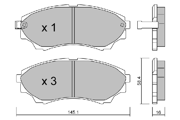 BPFO-1909