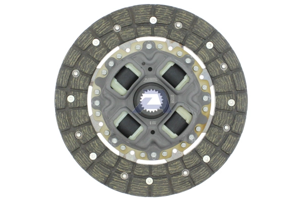 DT-124V