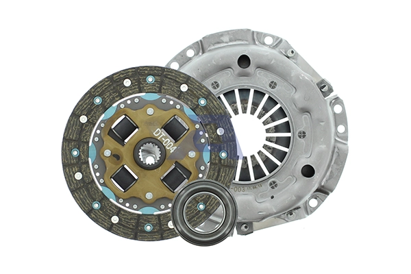 KT-001