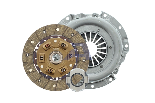 KM-004A