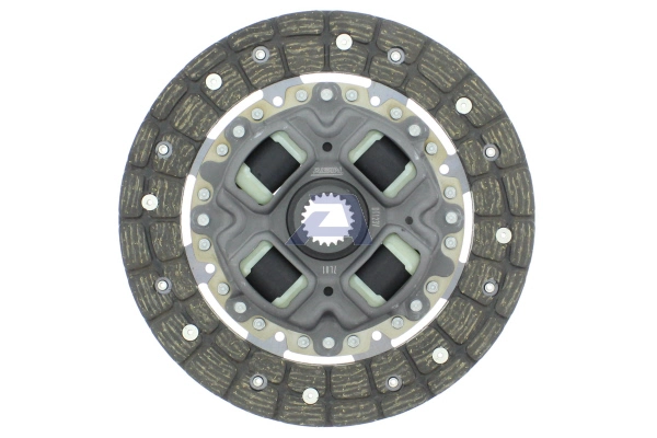 DT-123VE