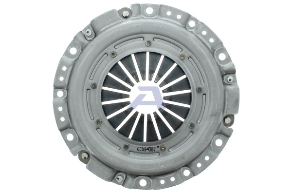 CM-007