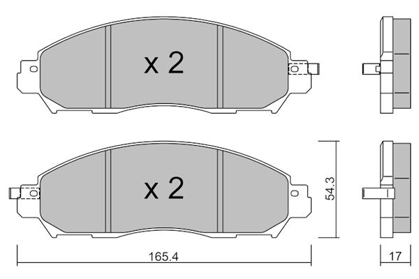 BPNI-1020