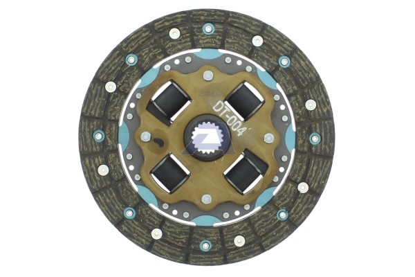 DT-004