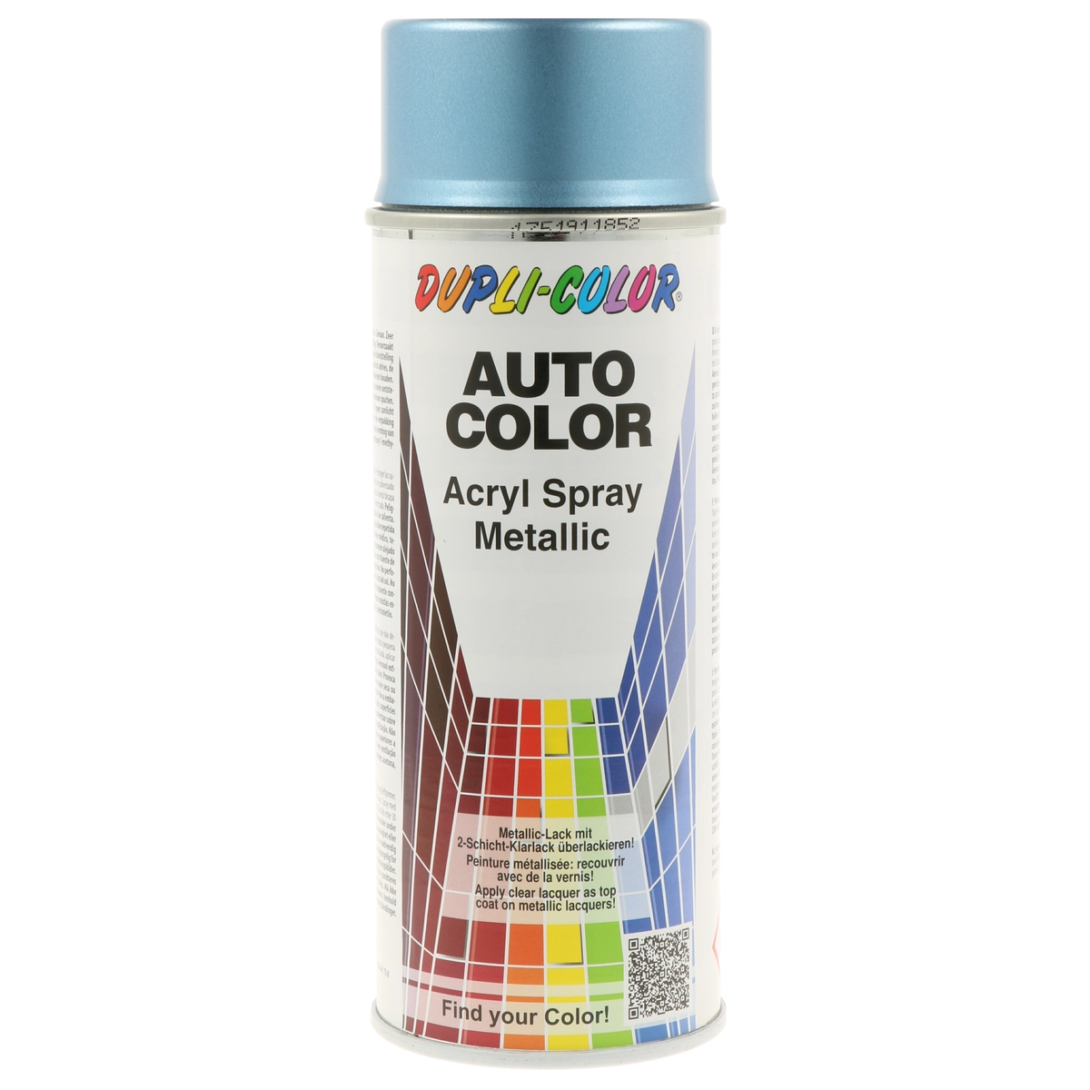 AMC 4P