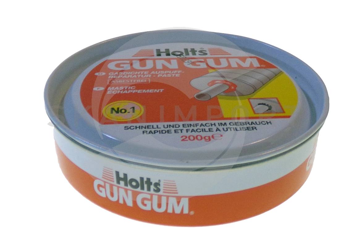 CHGUM