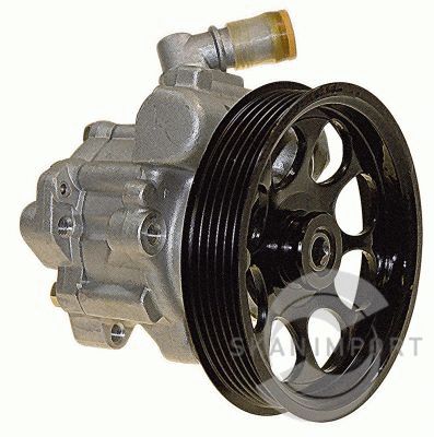 SP 0750