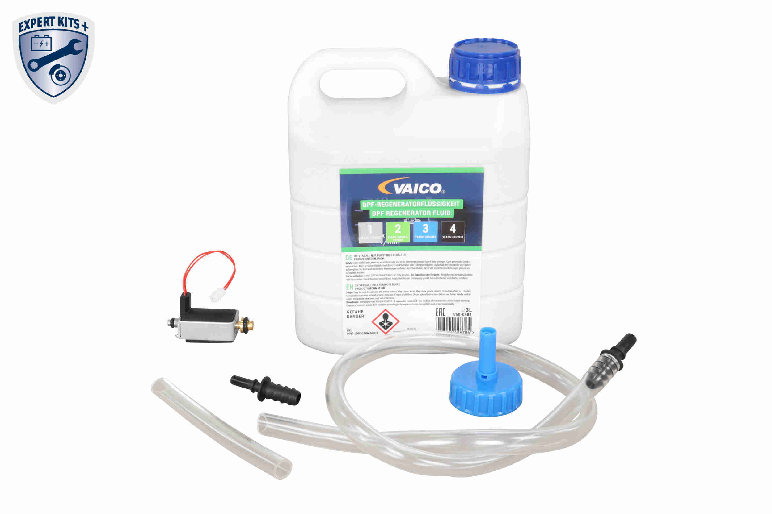 16 137 045 80 kit