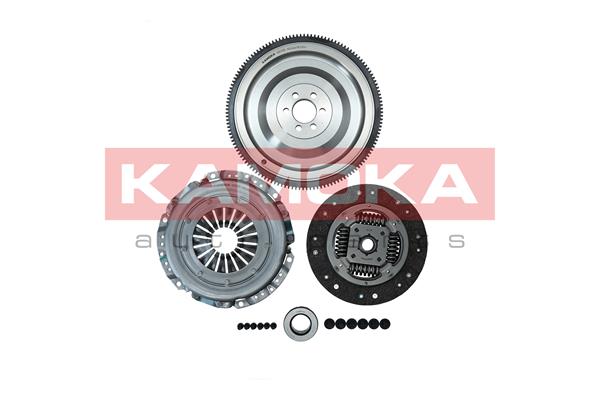 KC125
