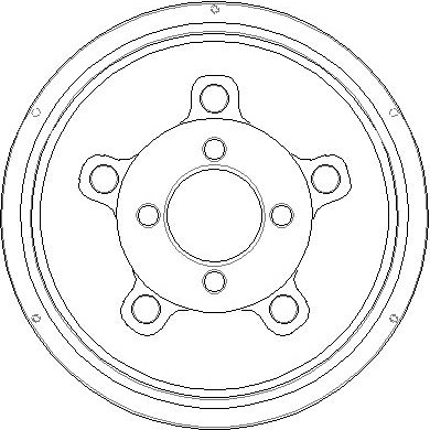 NDR253