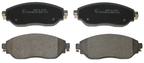 NP2700
