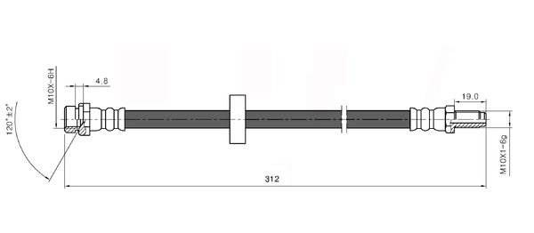 NBH6021
