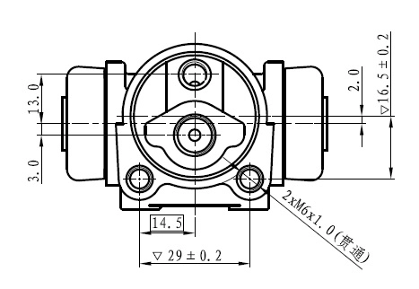 NWC5011