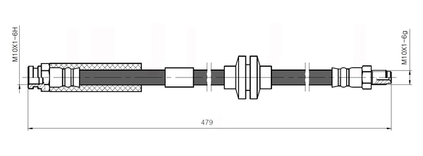 NBH6027