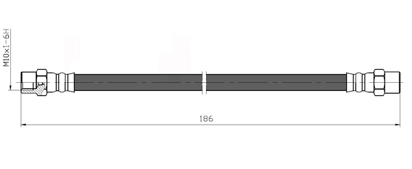 NBH6013