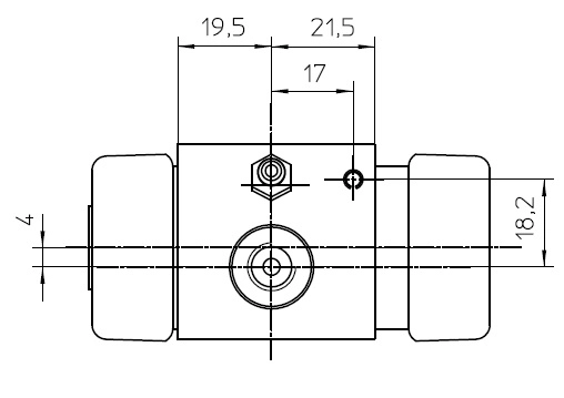 NWC5014