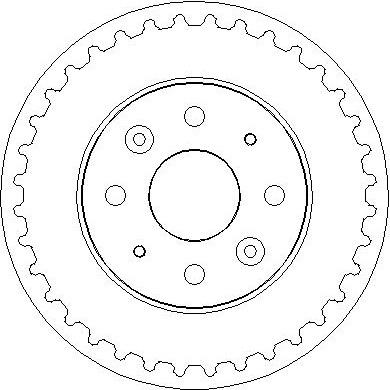NDR232