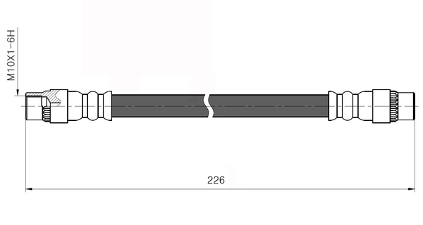 NBH6007