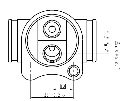 NWC5054