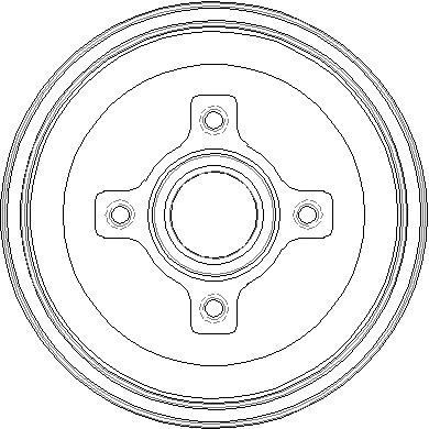 NDR243
