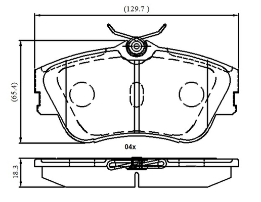 NP3057