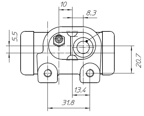 NWC5097