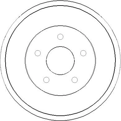 NDR302