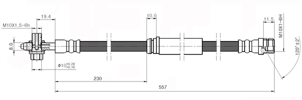 NBH6080