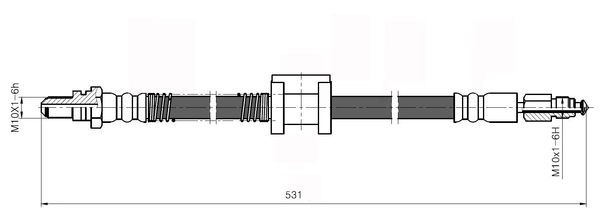 NBH6050