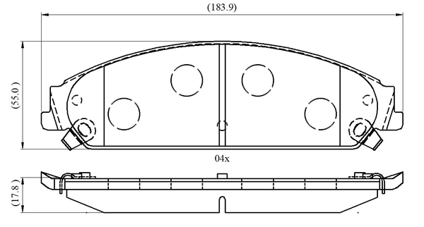 NP3035