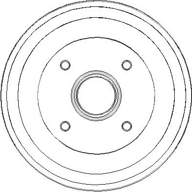 NDR307