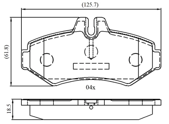 NP3058