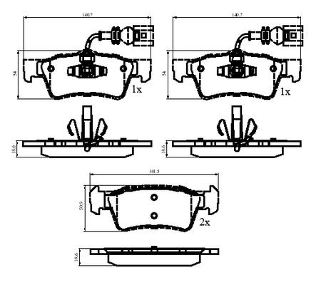 NP3011