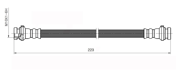 NBH6028