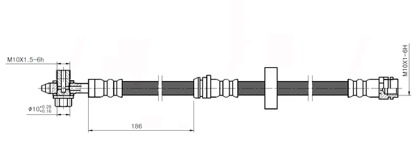 NBH6023