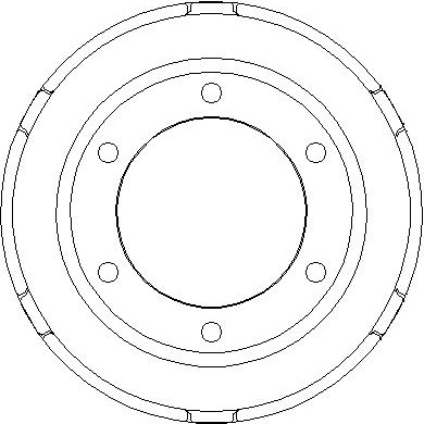 NDR332